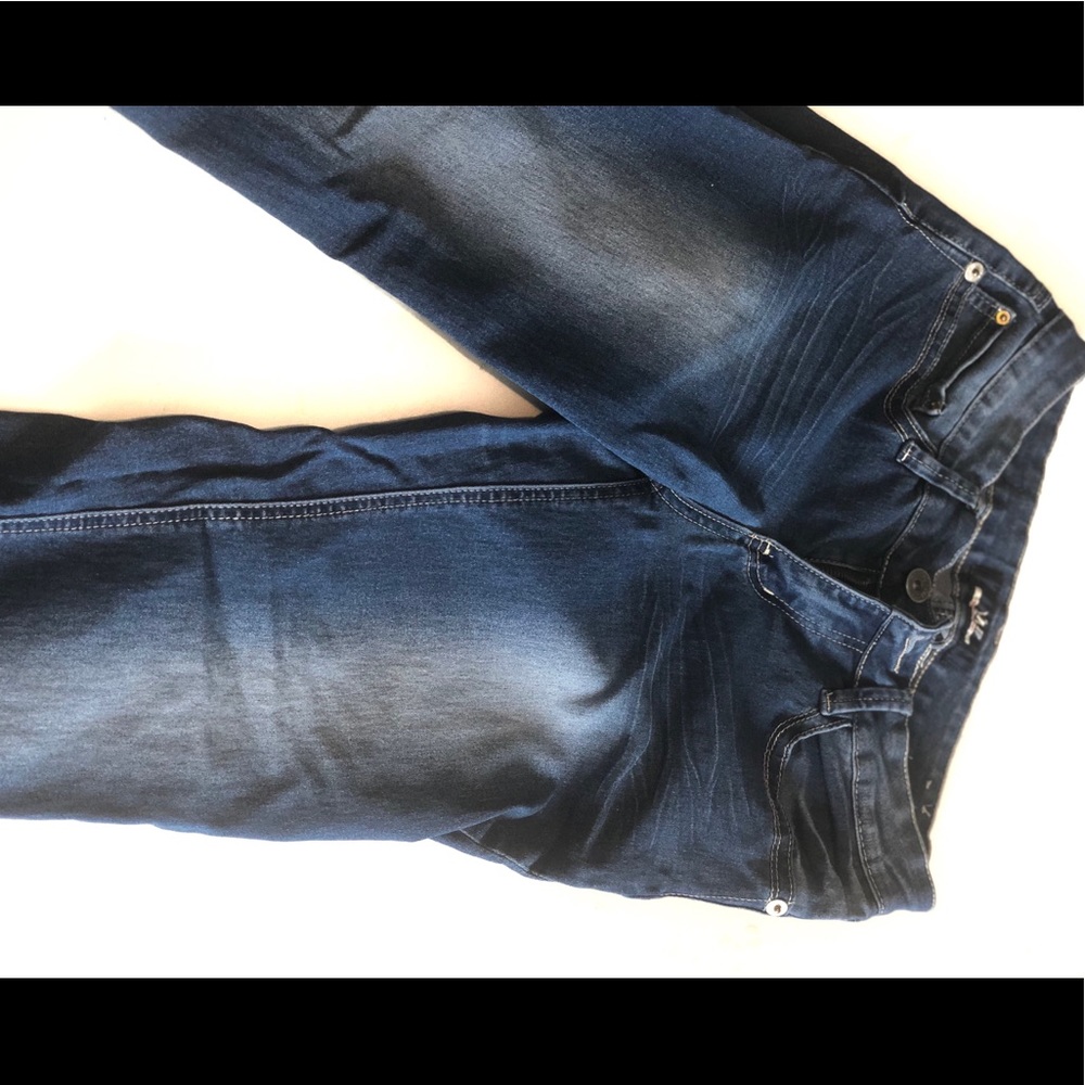 Ymi cut 20312 size 7